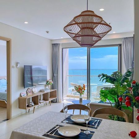 The Song Luxury Vung Tau - Khang Apartment 1 Экстерьер фото