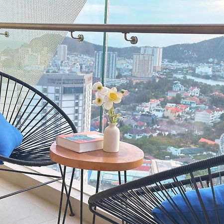 The Song Luxury Vung Tau - Khang Apartment 1 Экстерьер фото