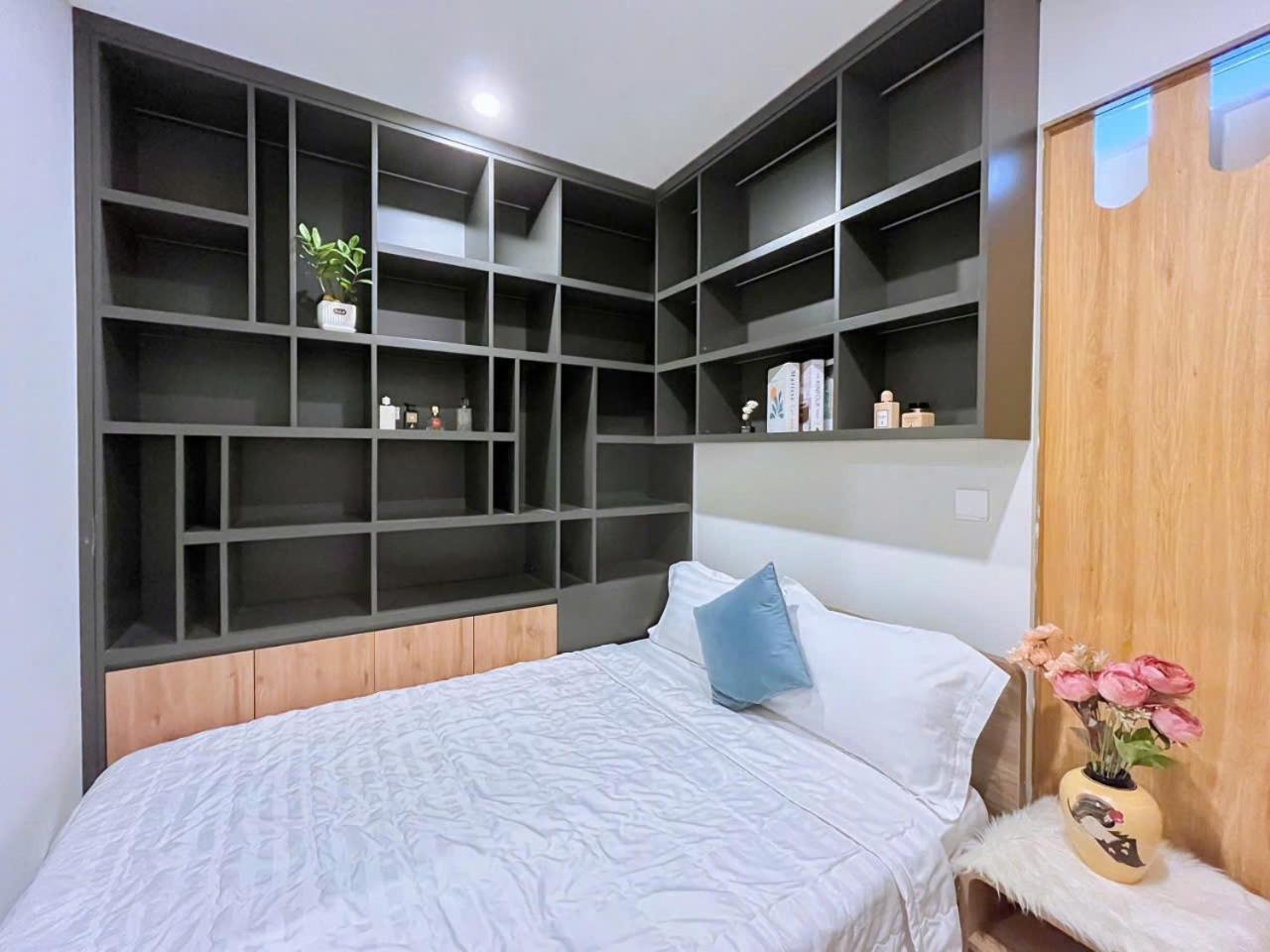 The Song Luxury Vung Tau - Khang Apartment 1 Экстерьер фото