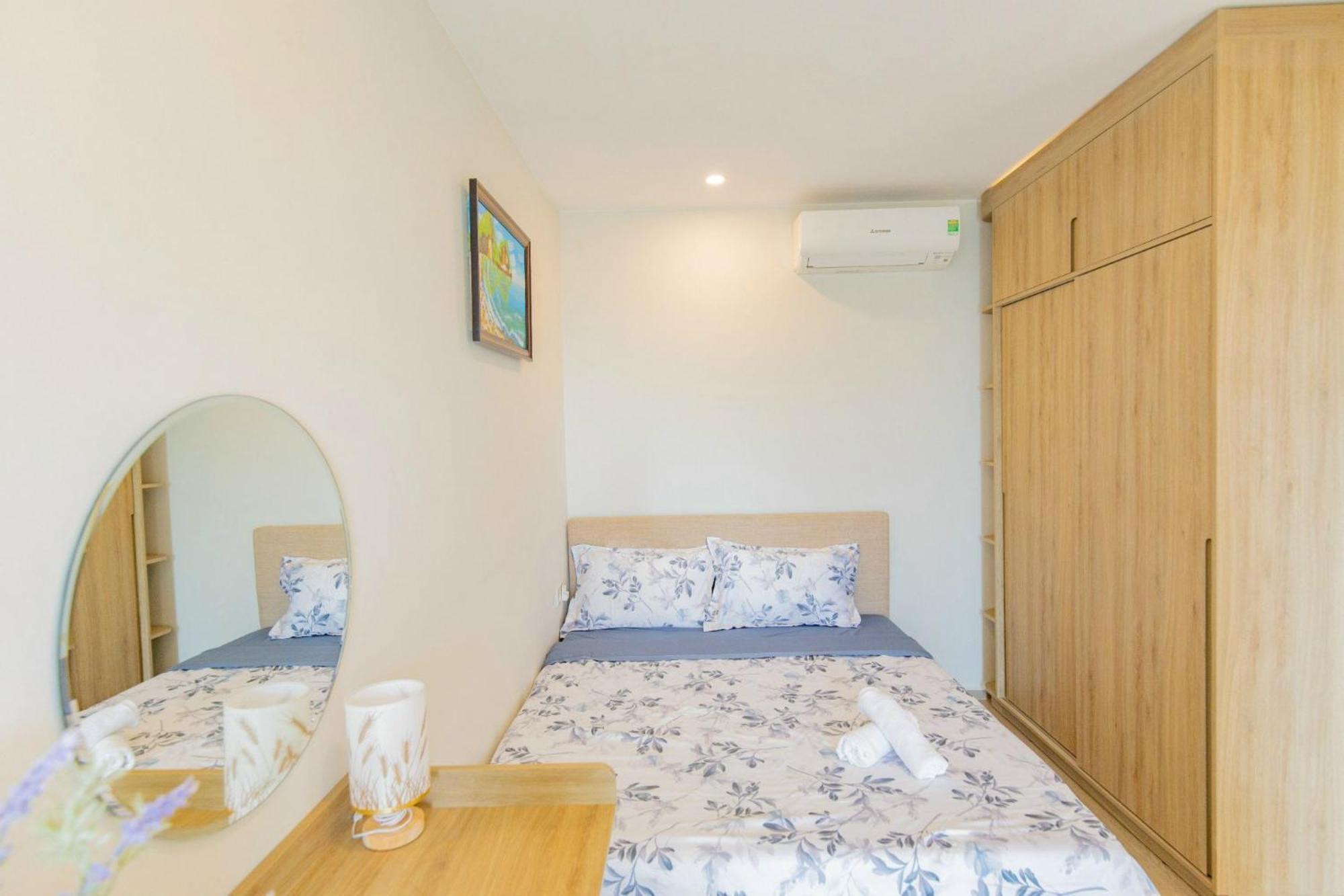 The Song Luxury Vung Tau - Khang Apartment 1 Экстерьер фото