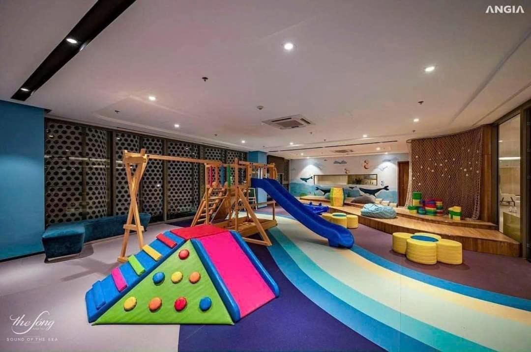The Song Luxury Vung Tau - Khang Apartment 1 Экстерьер фото