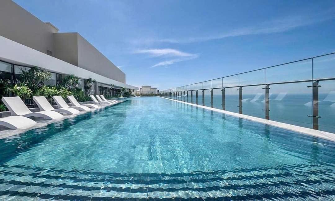 The Song Luxury Vung Tau - Khang Apartment 1 Экстерьер фото