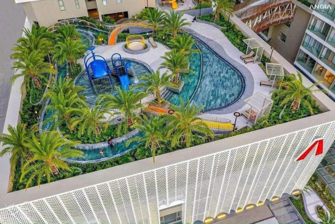 The Song Luxury Vung Tau - Khang Apartment 1 Экстерьер фото