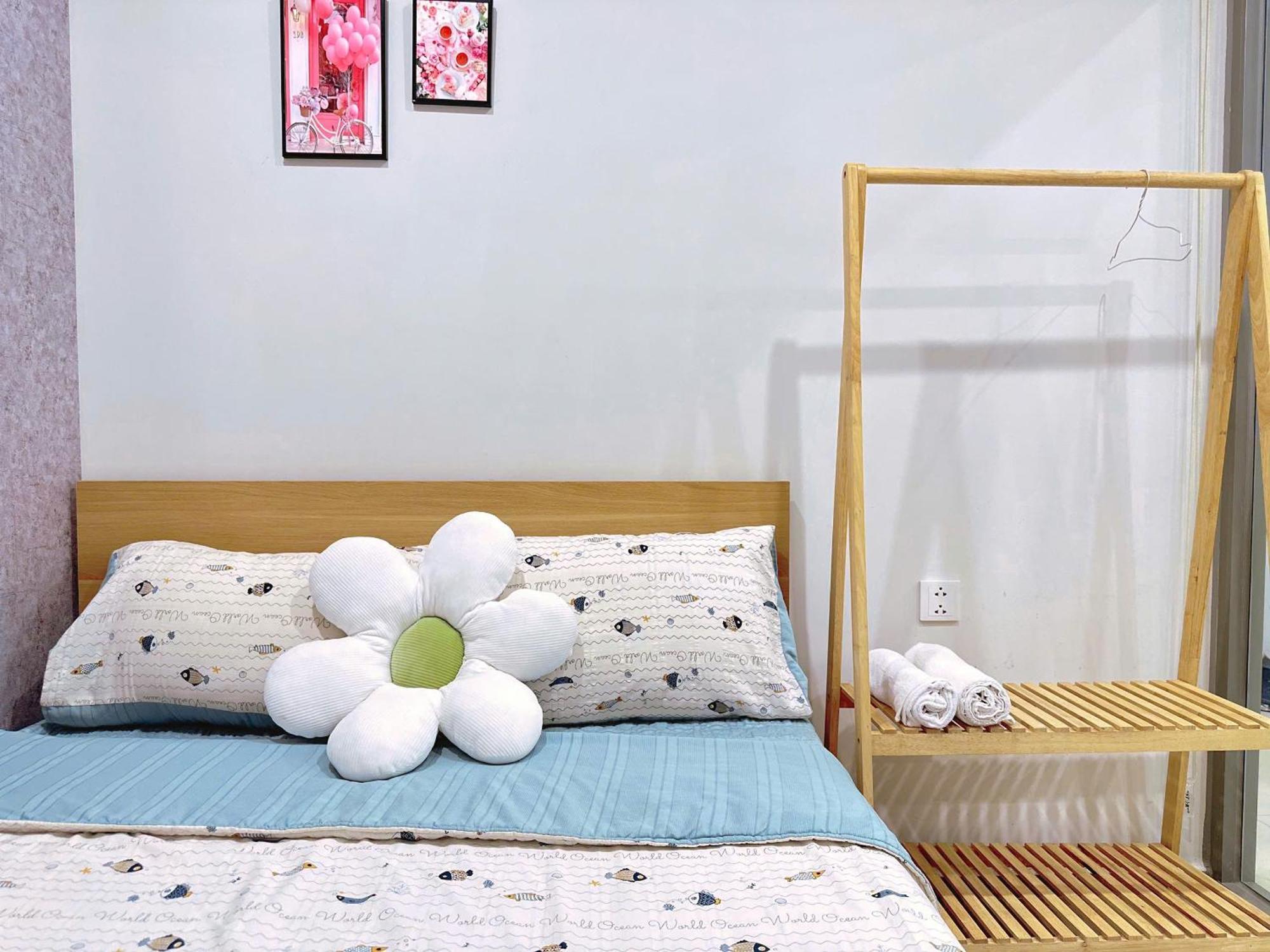 The Song Luxury Vung Tau - Khang Apartment 1 Экстерьер фото