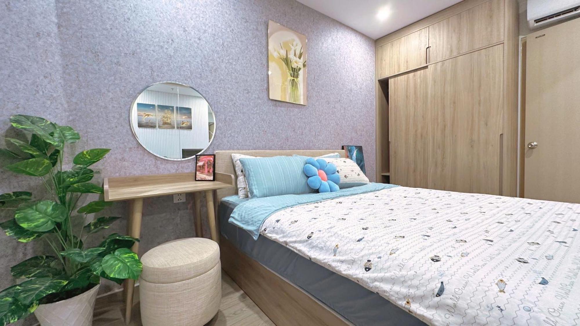 The Song Luxury Vung Tau - Khang Apartment 1 Экстерьер фото
