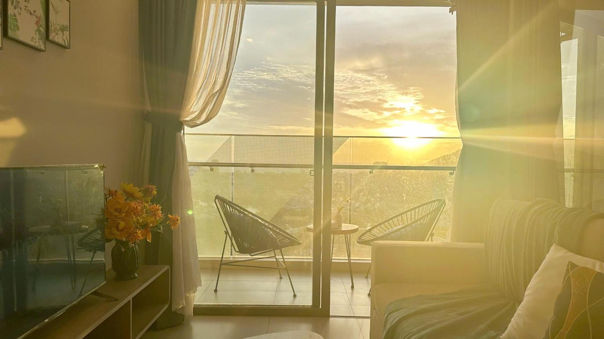 The Song Luxury Vung Tau - Khang Apartment 1 Экстерьер фото